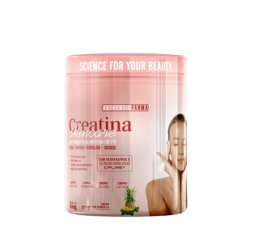 Abacaxi com Hortelã (300g)
